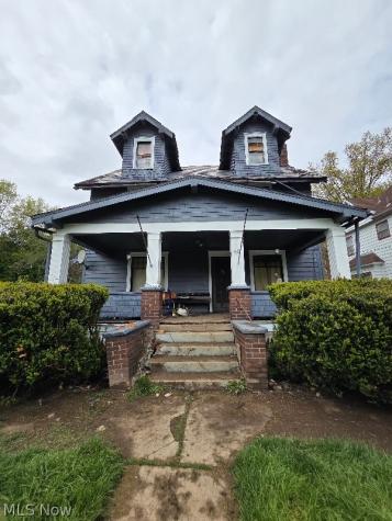 156 W Princeton Avenue Youngstown OH 44507