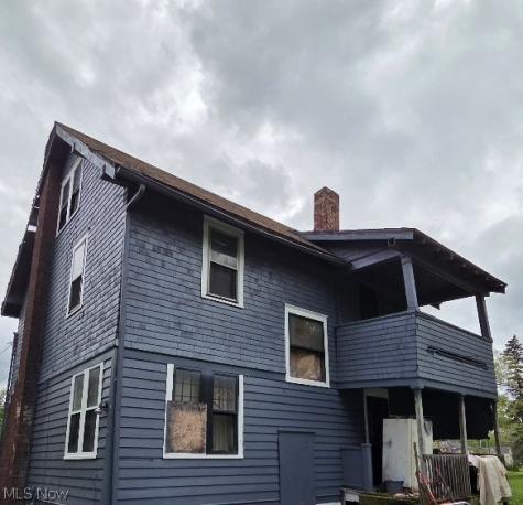 156 W Princeton Avenue Youngstown OH 44507