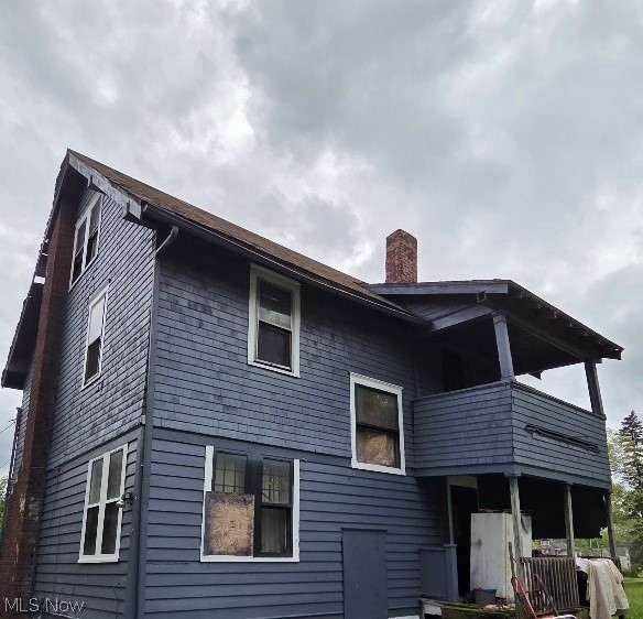 156 W Princeton Avenue Youngstown OH 44507