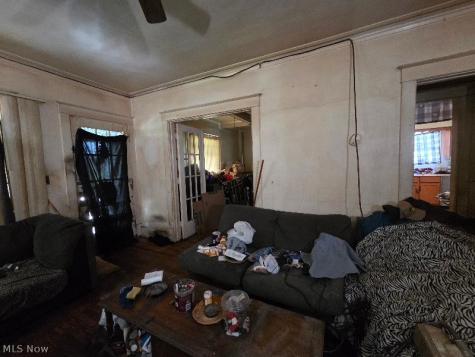 156 W Princeton Avenue Youngstown OH 44507