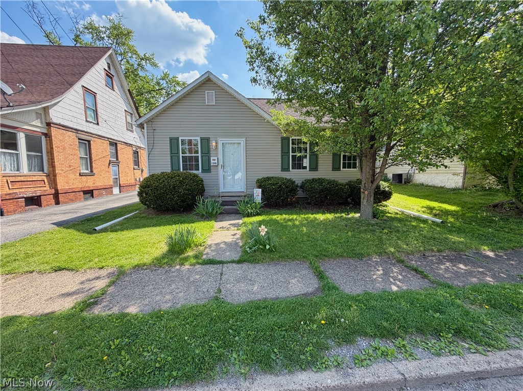 1310 Riverview Street East Liverpool OH 43920