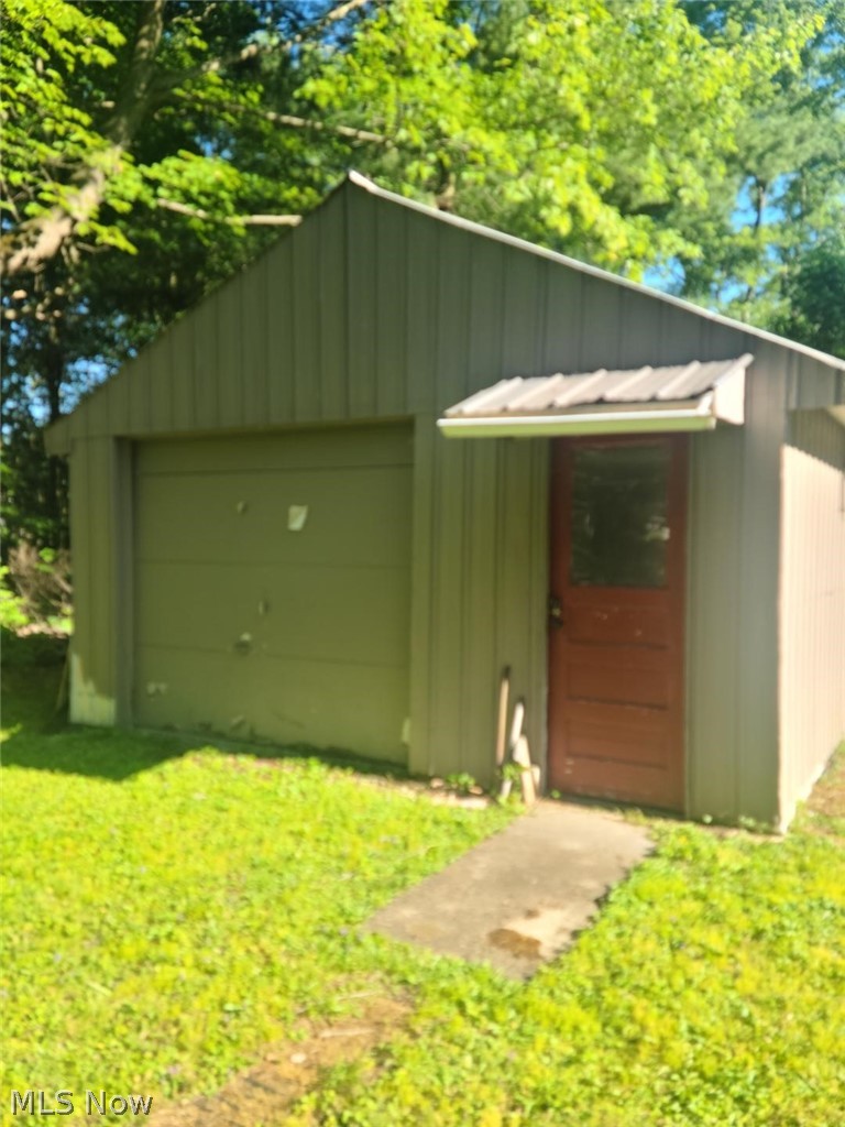 141 Orchard Street Andover OH 44003