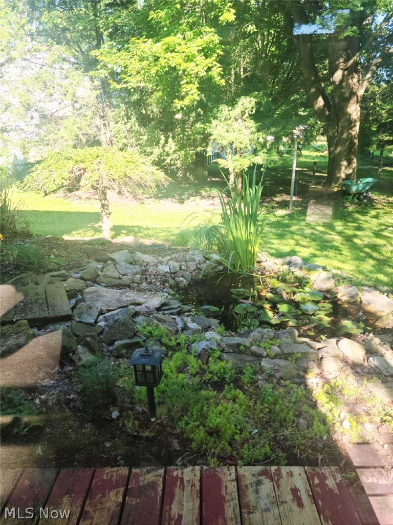 141 Orchard Street Andover OH 44003