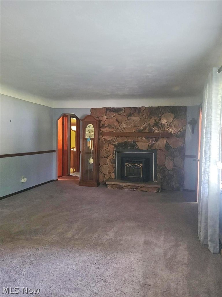 141 Orchard Street Andover OH 44003