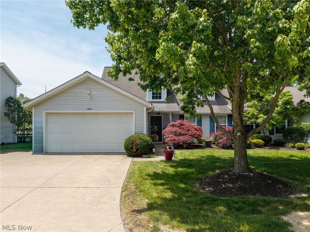 3894 Dartford Lane Medina OH 44256
