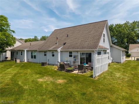 3894 Dartford Lane Medina OH 44256
