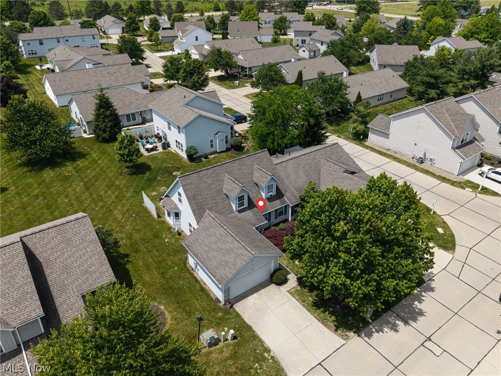 3894 Dartford Lane Medina OH 44256