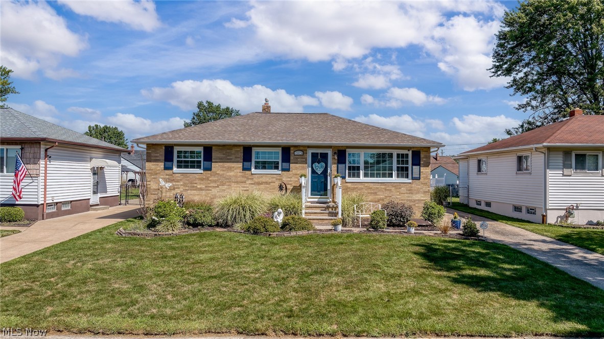 15474 Holland Road Brook Park OH 44142
