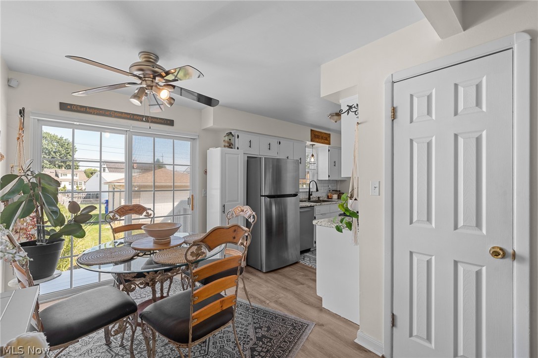 15474 Holland Road Brook Park OH 44142