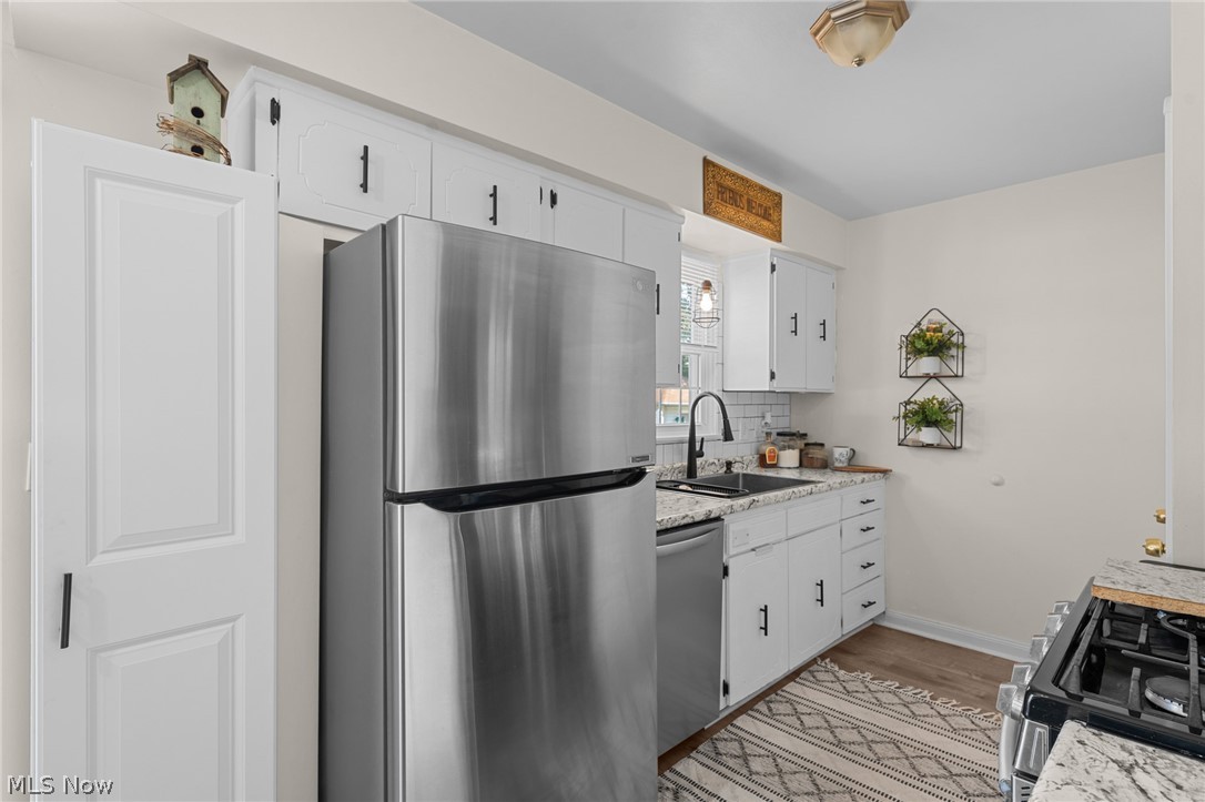 15474 Holland Road Brook Park OH 44142