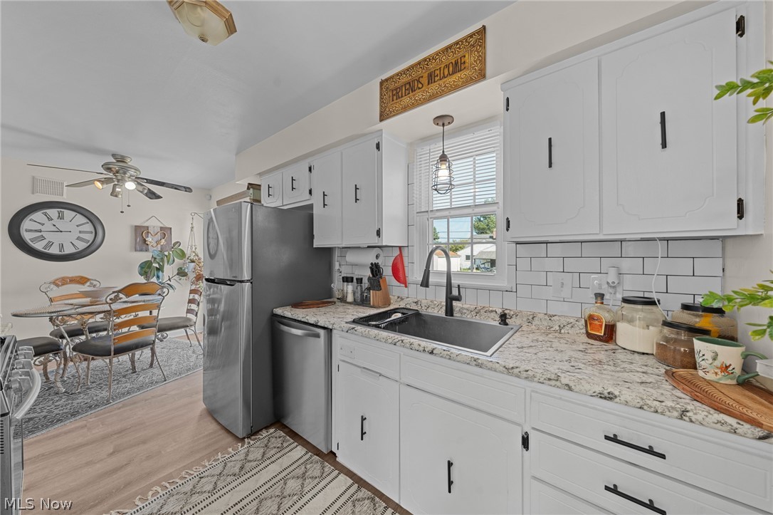 15474 Holland Road Brook Park OH 44142