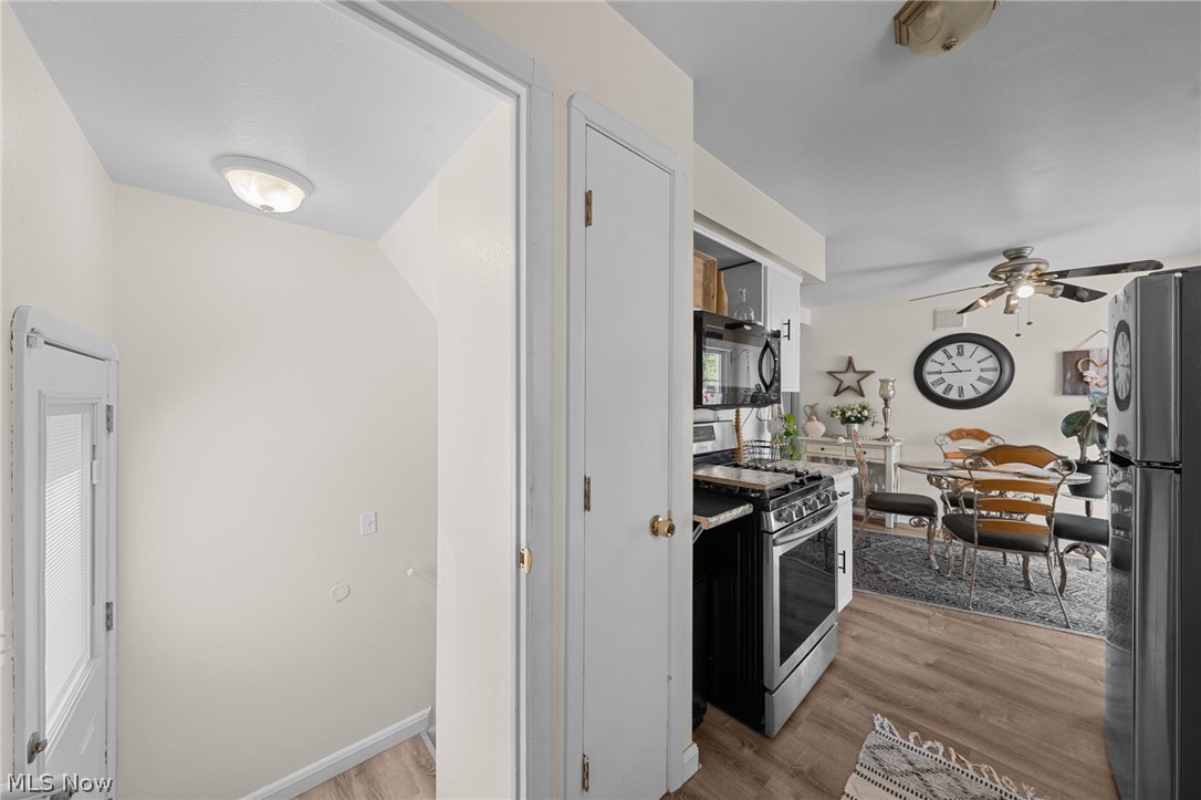 15474 Holland Road Brook Park OH 44142
