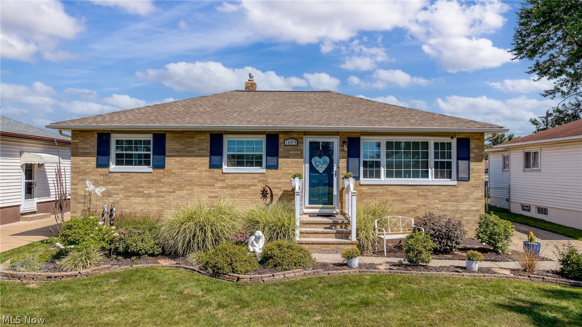15474 Holland Road Brook Park OH 44142