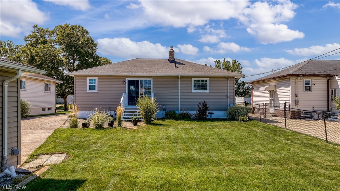 15474 Holland Road Brook Park OH 44142