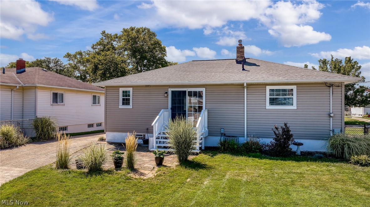 15474 Holland Road Brook Park OH 44142