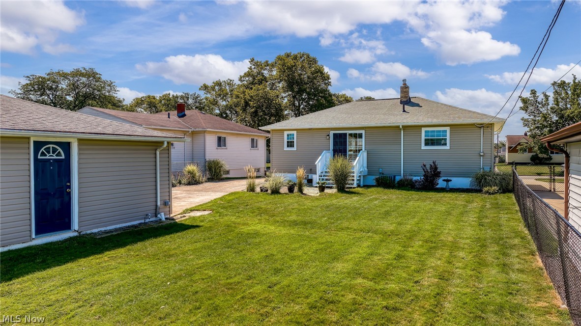15474 Holland Road Brook Park OH 44142