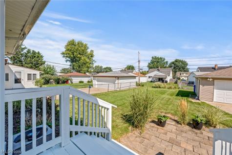 15474 Holland Road Brook Park OH 44142