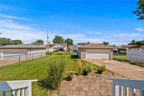 15474 Holland Road Brook Park OH 44142