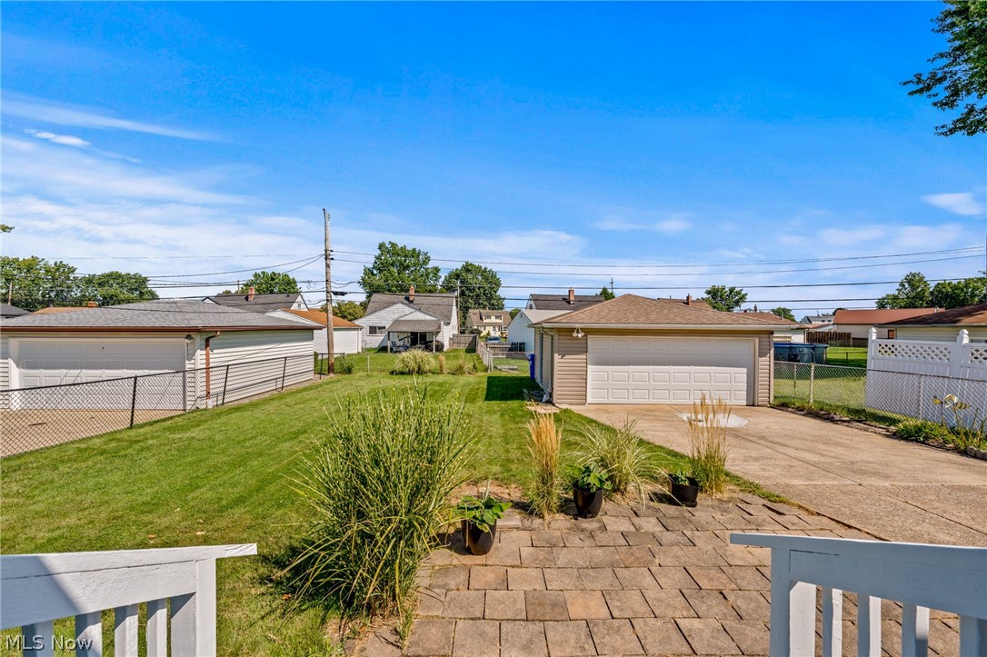 15474 Holland Road Brook Park OH 44142