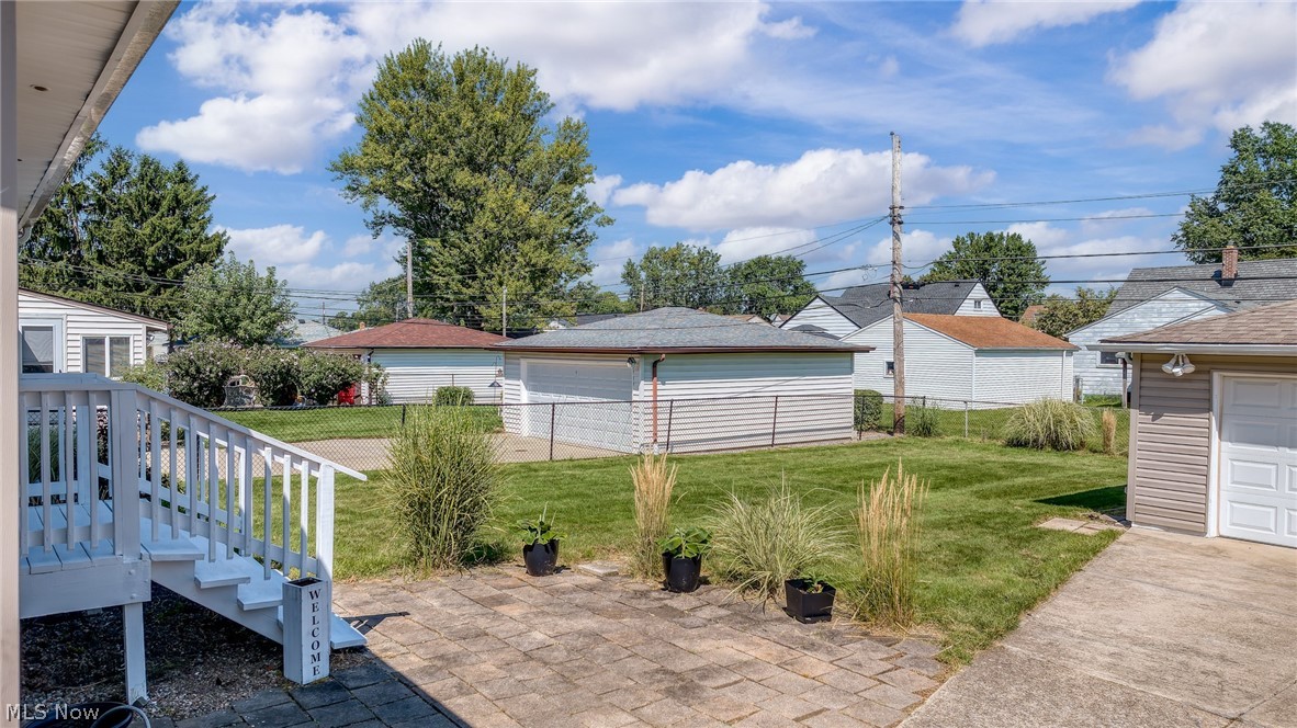 15474 Holland Road Brook Park OH 44142