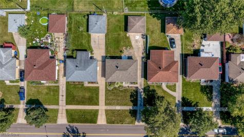 15474 Holland Road Brook Park OH 44142