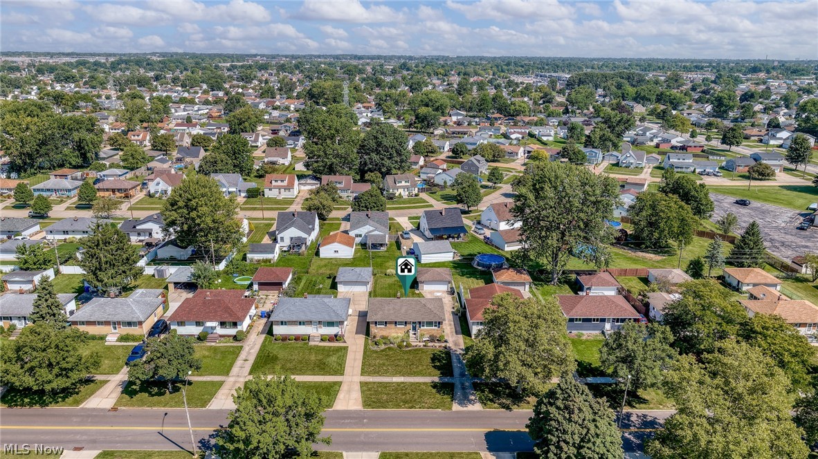 15474 Holland Road Brook Park OH 44142