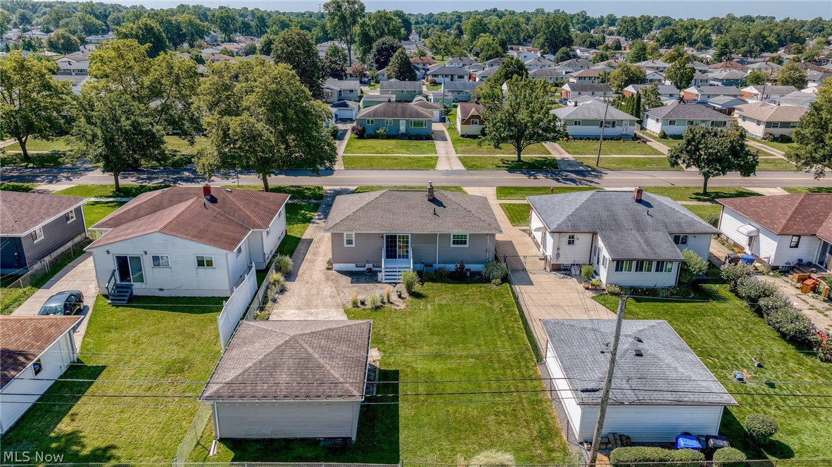 15474 Holland Road Brook Park OH 44142