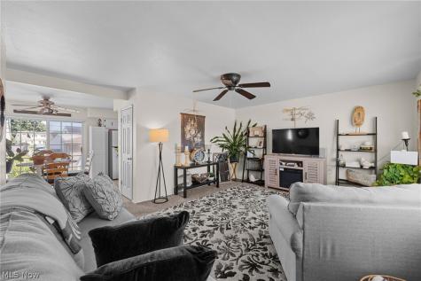 15474 Holland Road Brook Park OH 44142