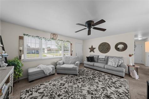 15474 Holland Road Brook Park OH 44142