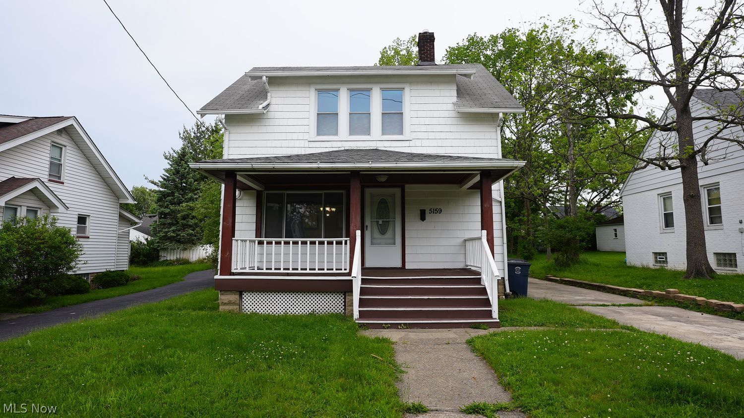 5159 Haverford Drive Cleveland OH 44124