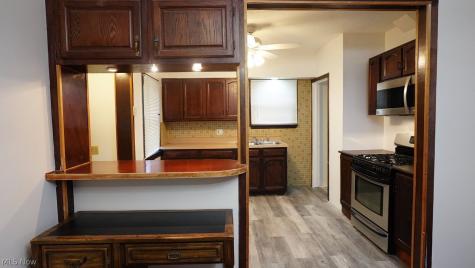 5159 Haverford Drive Cleveland OH 44124
