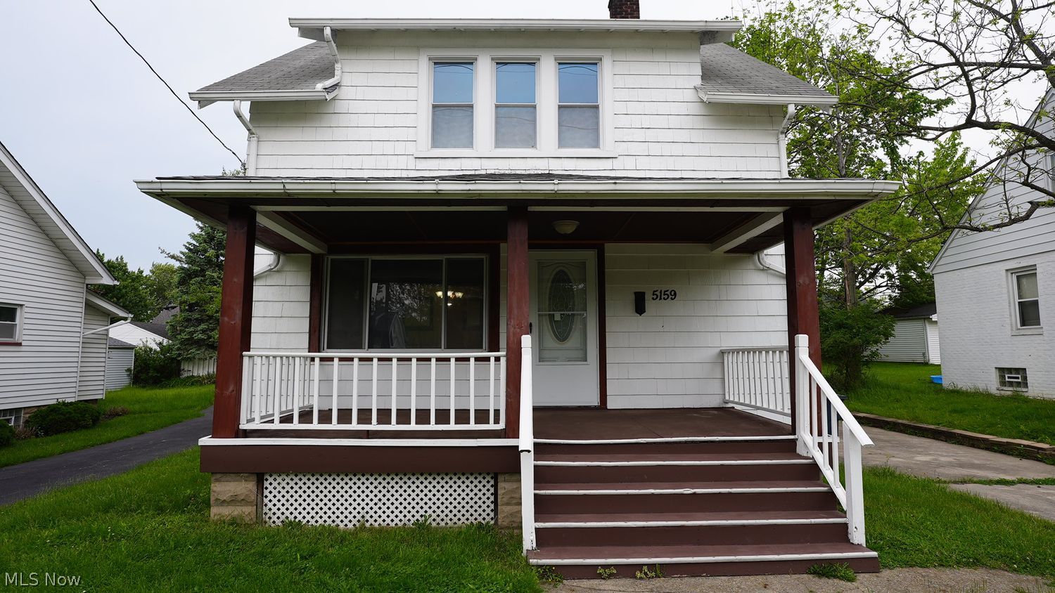5159 Haverford Drive Cleveland OH 44124