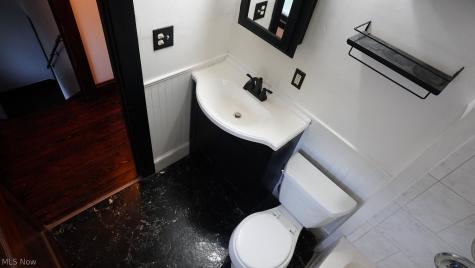 5159 Haverford Drive Cleveland OH 44124