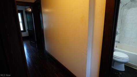 5159 Haverford Drive Cleveland OH 44124