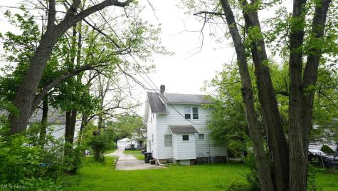5159 Haverford Drive Cleveland OH 44124