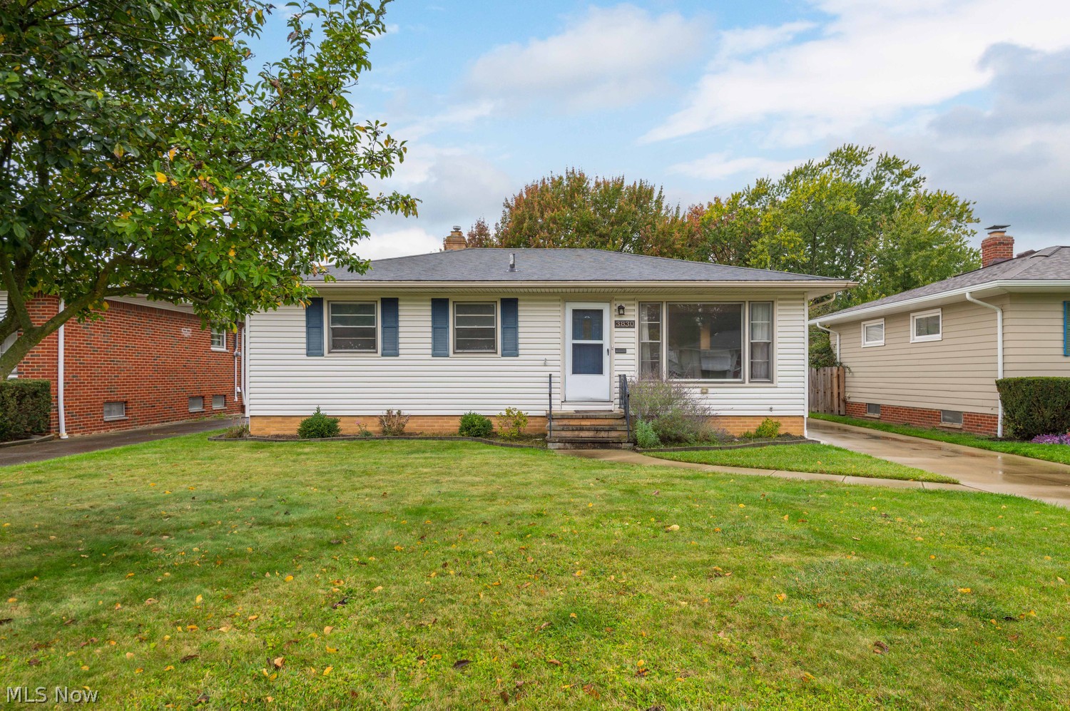 Fairview Park OH, 3830 Circlewood Drive