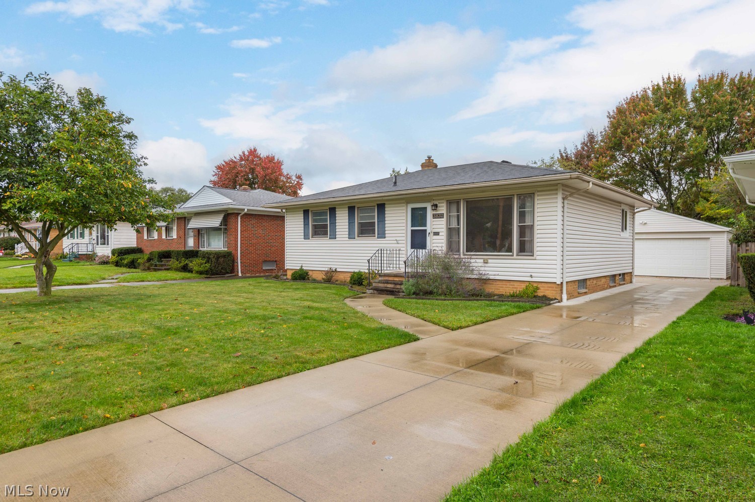 3830 Circlewood Drive Fairview Park OH 44126