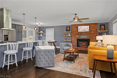 107 Woodcrest Drive Marietta OH 45750