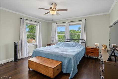 107 Woodcrest Drive Marietta OH 45750