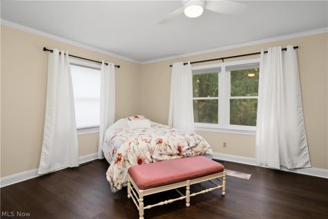 107 Woodcrest Drive Marietta OH 45750