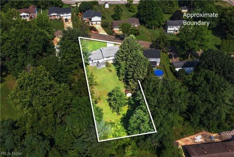 107 Woodcrest Drive Marietta OH 45750