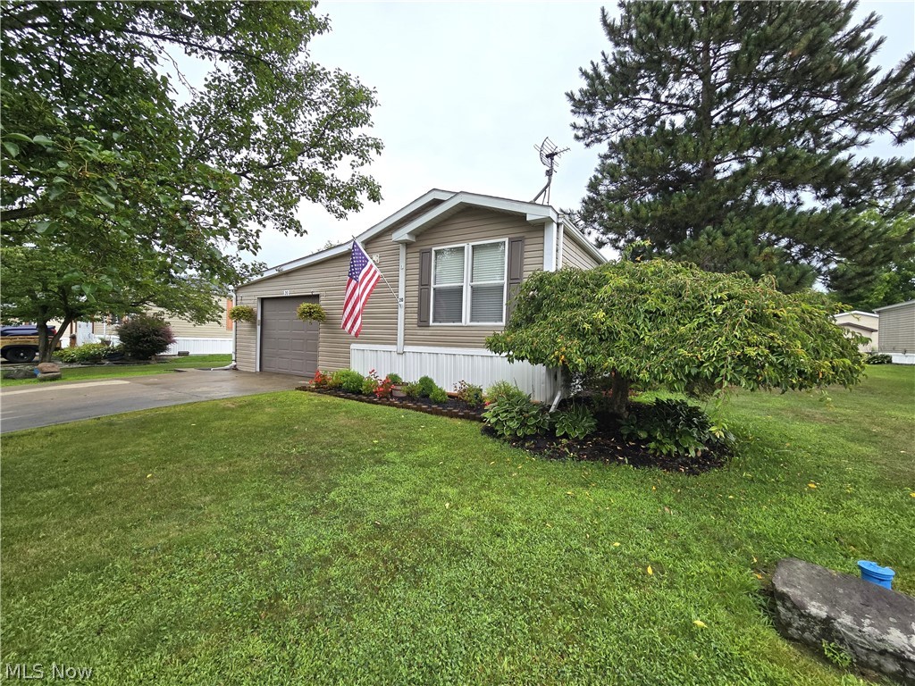 20 Apple Drive Andover OH 44003
