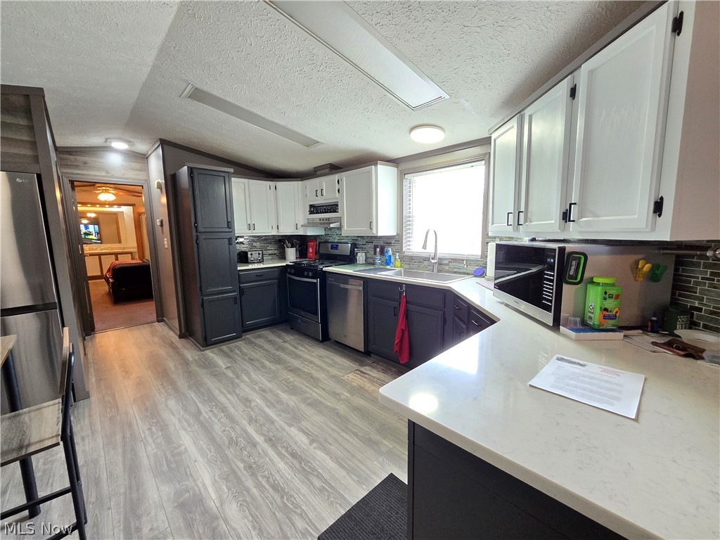 20 Apple Drive Andover OH 44003