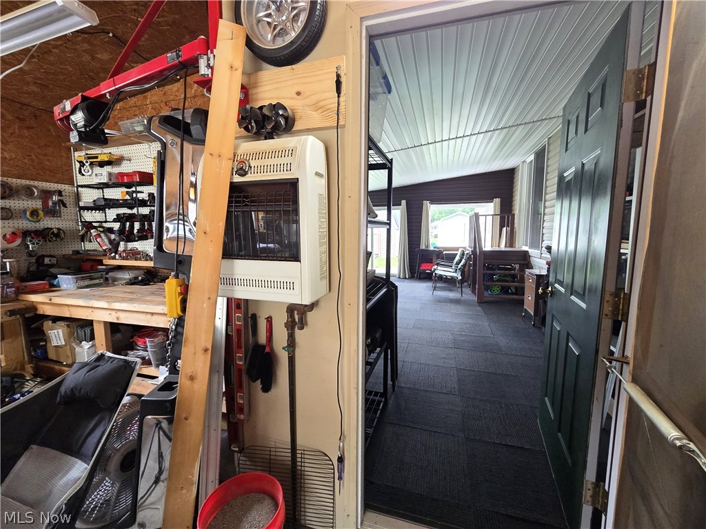 20 Apple Drive Andover OH 44003