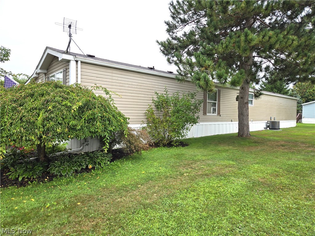20 Apple Drive Andover OH 44003
