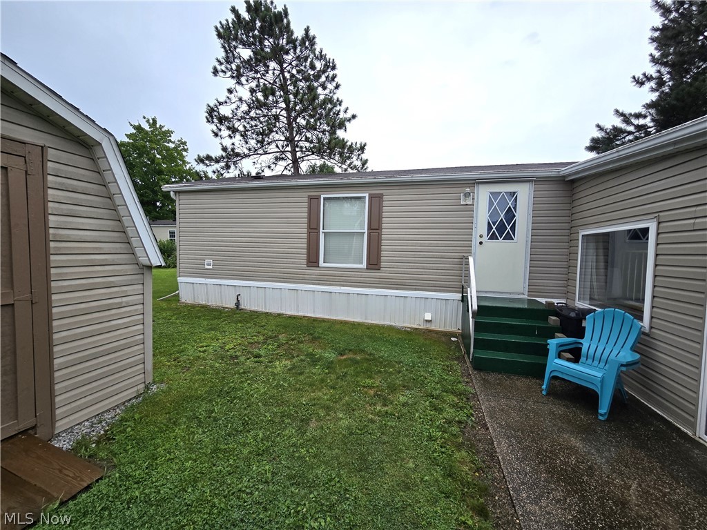 20 Apple Drive Andover OH 44003