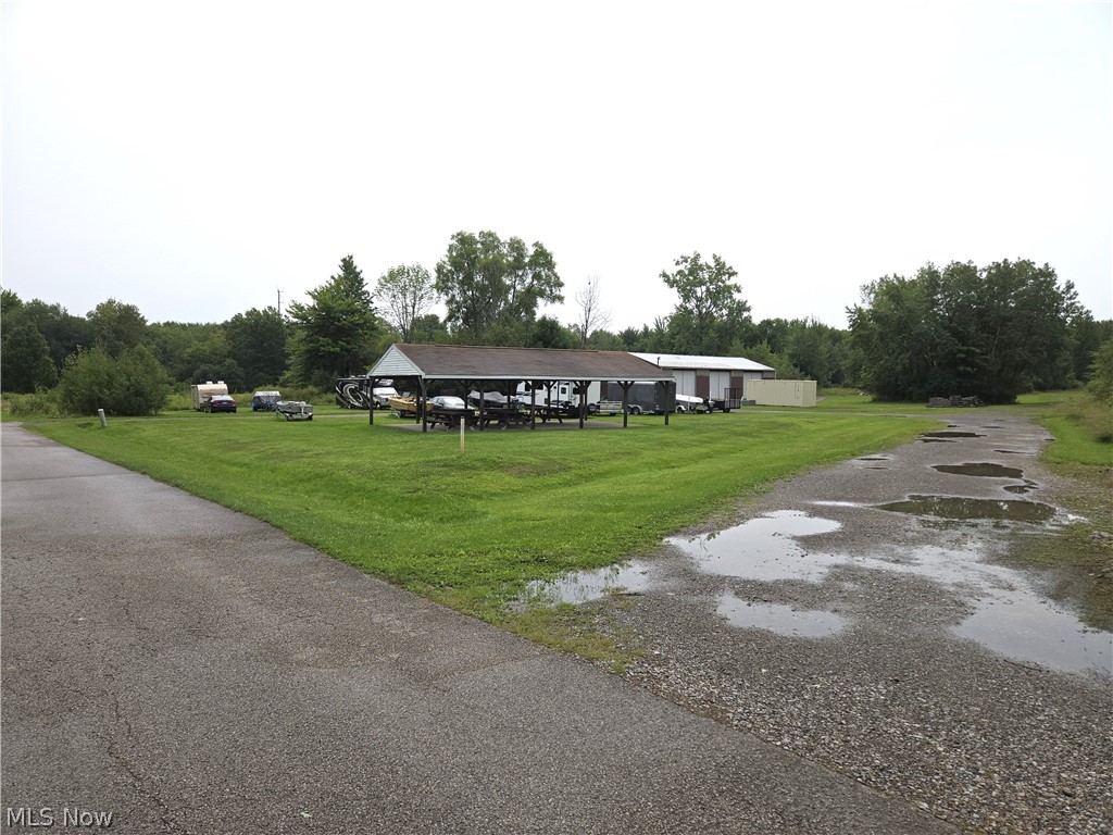 20 Apple Drive Andover OH 44003