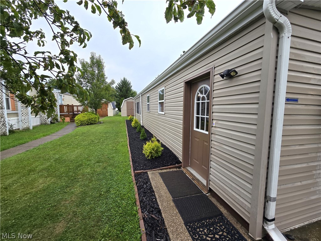 20 Apple Drive Andover OH 44003