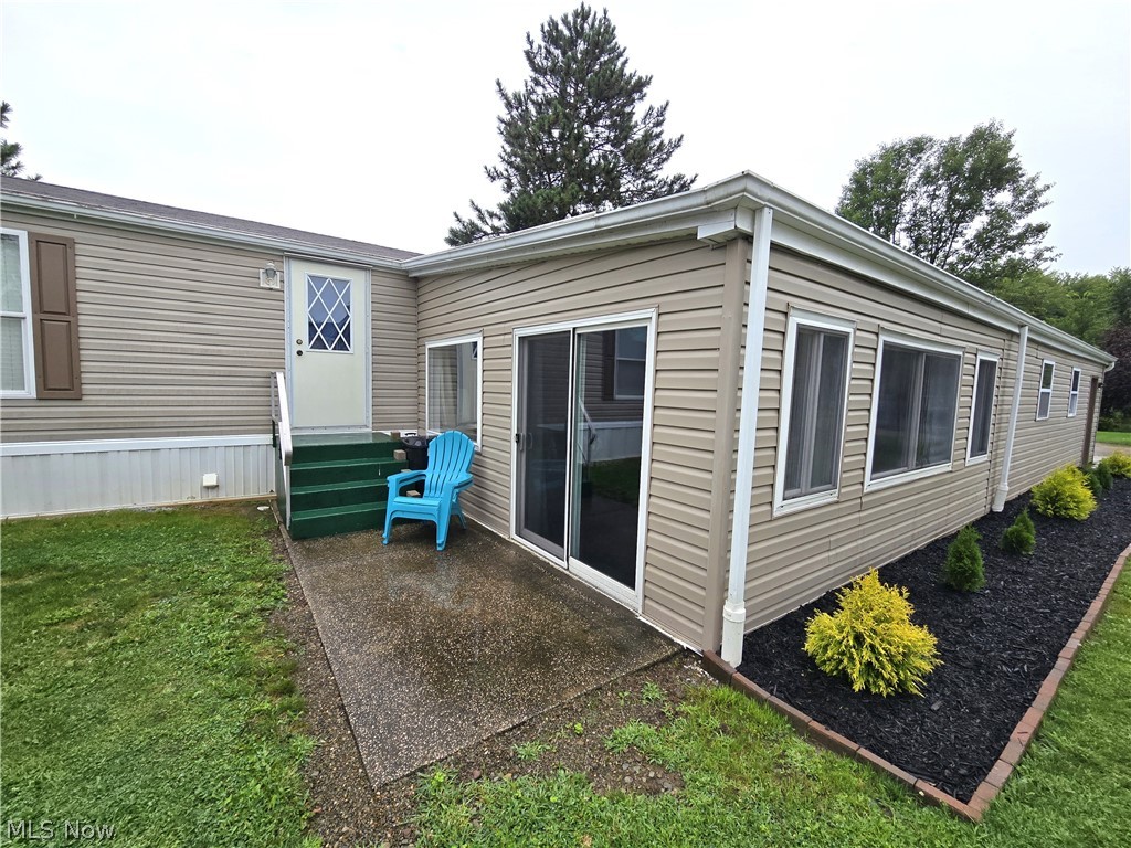 20 Apple Drive Andover OH 44003