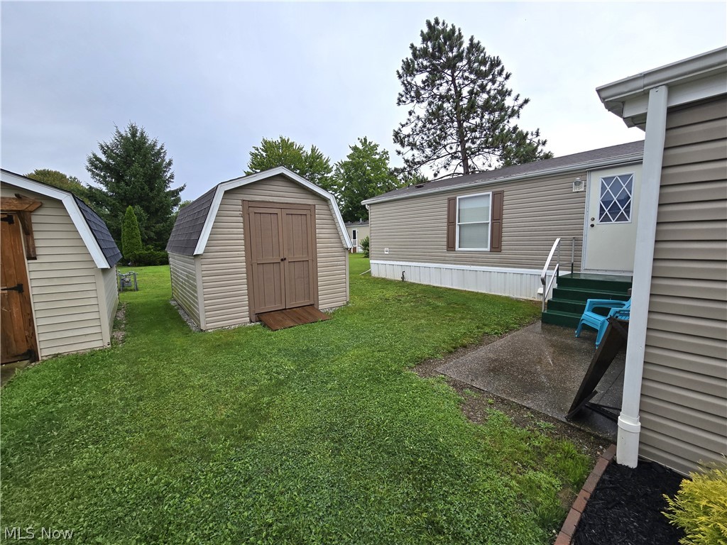 20 Apple Drive Andover OH 44003